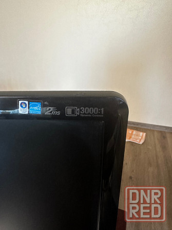 Монитор Samsung SyncMaster 2032BW Донецк - изображение 2