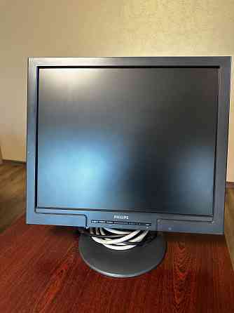 Монитор Philips 190S Донецк