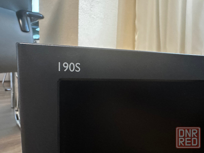 Монитор Philips 190S Донецк - изображение 3