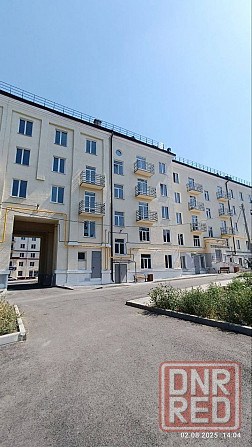 Продается 3- комнатная Сталинка в самом центре города. Улица Артёма, 58 Мариуполь - изображение 1