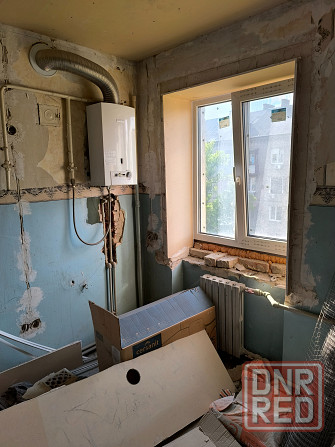 Продам 1 к кв-ру Областная травматология. Донецк - изображение 9
