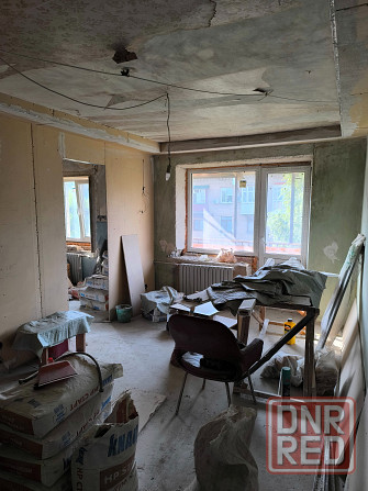Продам 1 к кв-ру Областная травматология. Донецк - изображение 8