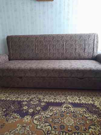 Продам диван с креслами. Донецк