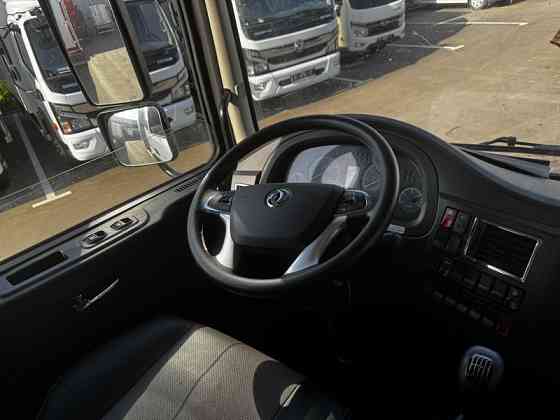 Dongfeng c180n, новый, мощный и вместительный рефрижератор для профессиональной доставки, 9т Донецк