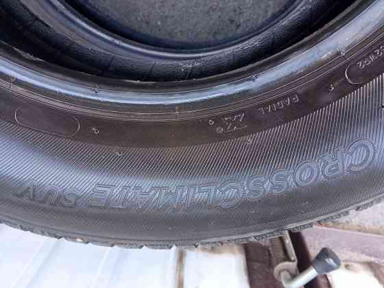 Продам резину Mishelin 215 65 R16 Донецк