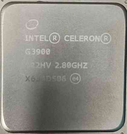 Комплект 1151 ddr4 Макеевка