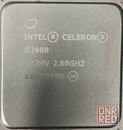 Комплект 1151 ddr4 Макеевка - изображение 3
