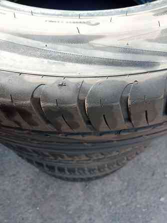 Продам резину Viatti 215 60 R16 Донецк