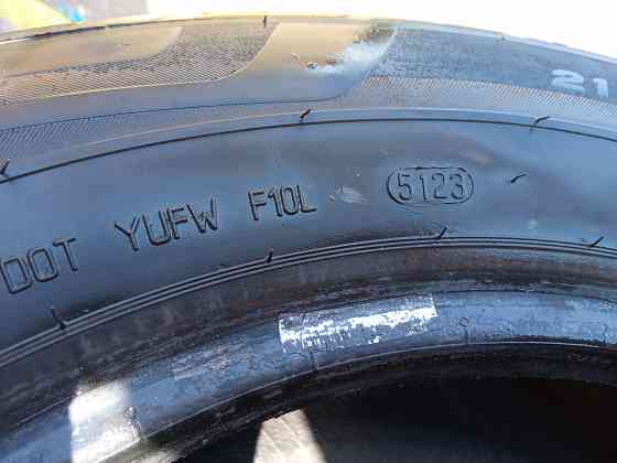 Продам резину Viatti 215 60 R16 Донецк