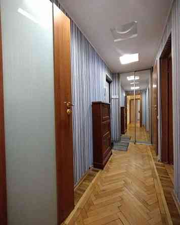 Сдается квартира на шахтерской площади Донецк