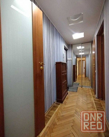 Сдается квартира на шахтерской площади Донецк - изображение 4