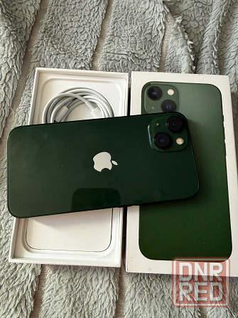 Продам Iphone 13/128 Донецк - изображение 1