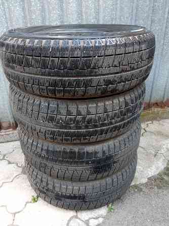 Продам резину Bridjstoune 175 65 R14 Донецк