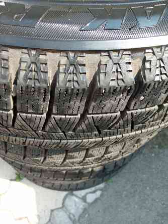 Продам резину Bridjstoune 175 65 R14 Донецк