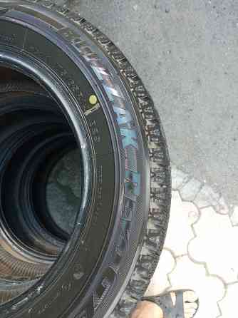 Продам резину Bridjstoune 175 65 R14 Донецк