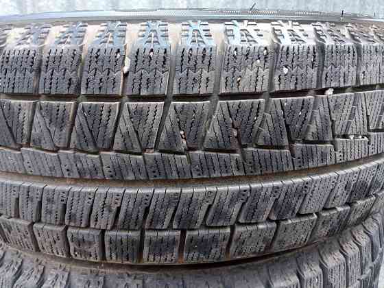 Продам резину Bridjstoune 175 65 R14 Донецк