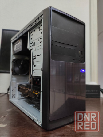 Игровой пк Intel Xeon E5 2640V3 + GTX 1070 Донецк - изображение 1