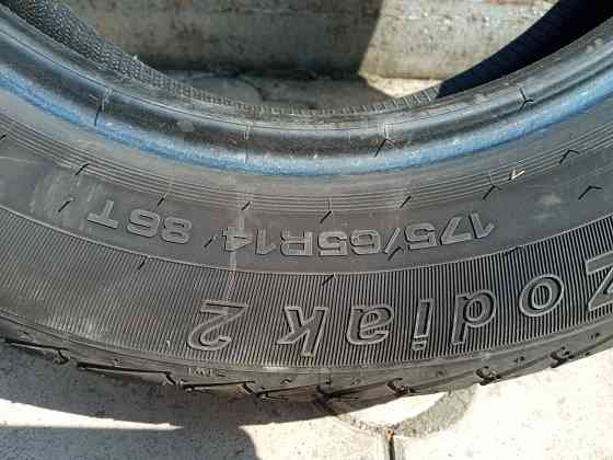 Продам резину Tunga 175 65 R14 Донецк