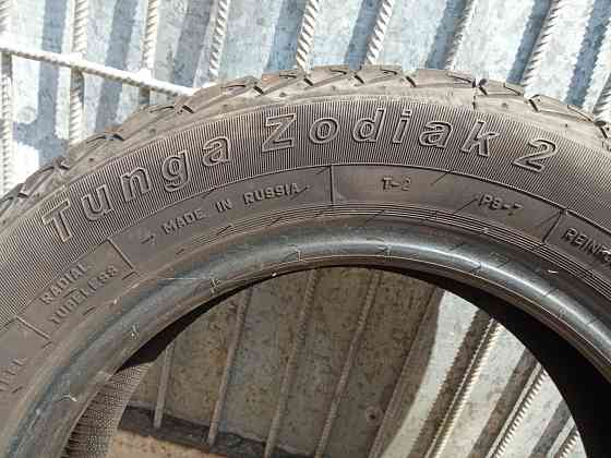 Продам резину Tunga 175 65 R14 Донецк