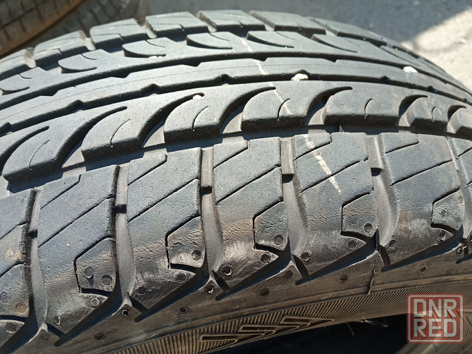 Продам резину Tunga 175 65 R14 Донецк - изображение 1