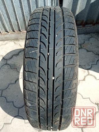 Продам резину Tunga 175 65 R14 Донецк - изображение 2
