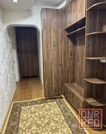 Сдам крупногабаритную двухкомнатную квартиру на ул. 60-лет ссср Мариуполь - изображение 2