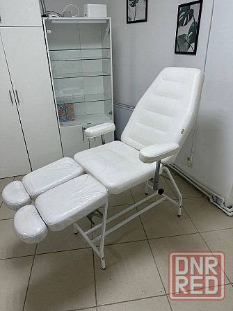 Продается кресло для педикюра Донецк - изображение 1