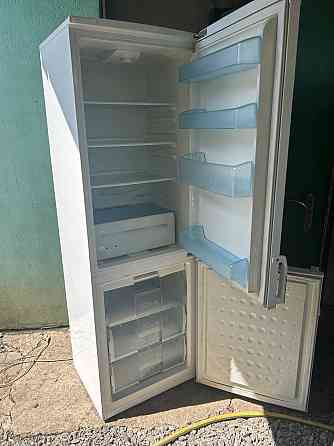 Продам холодильник Beko б/у в отличном состоянии Донецк