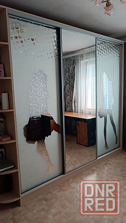 Продам 3 ком Тихий,Щипачева Донецк - изображение 4