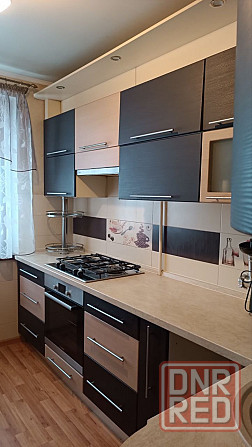 Продам 3 ком Тихий,Щипачева Донецк - изображение 2