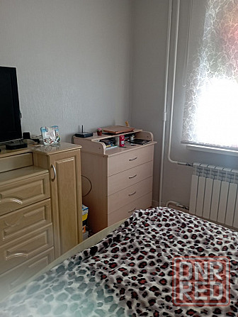 Продам 3- х комнатную квартиру в Пролетарском районе ( Щетинина) Донецк - изображение 5