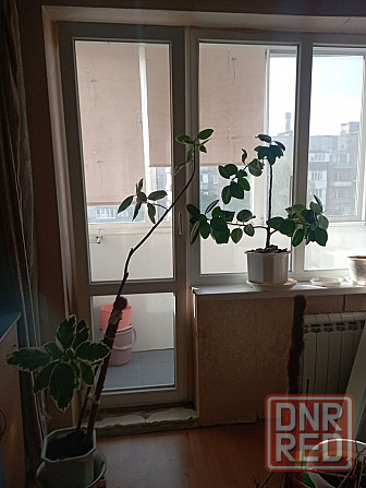 Продам 3- х комнатную квартиру в Пролетарском районе ( Щетинина) Донецк - изображение 6
