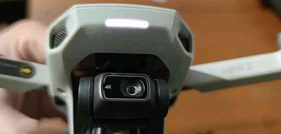 DJI mini 2 Mavic 4k fly more combo дрон mavik Донецк