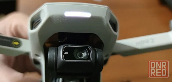 DJI mini 2 Mavic 4k fly more combo дрон mavik Донецк - изображение 3