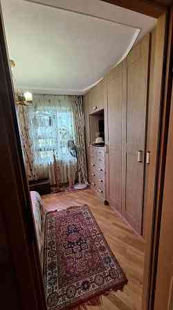 Продам 3- х комнатную квартиру в, Будённовском районе ( Цветочный) Донецк