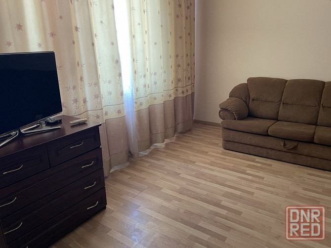 Сдам однокомнатную квартиру на Западном мкр. Мариуполь - изображение 9
