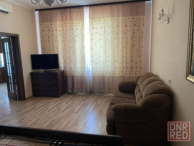 Сдам однокомнатную квартиру на Западном мкр. Мариуполь - изображение 4