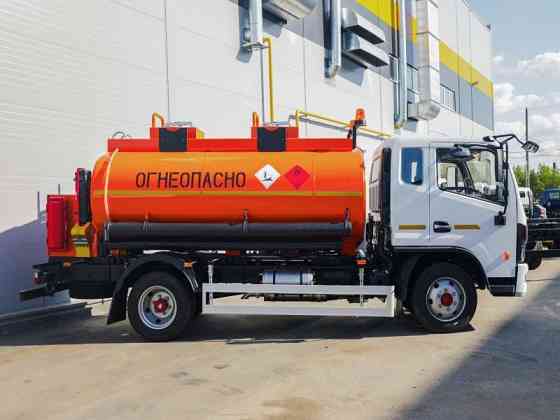 Dongfeng C120S, новый топливозаправщик, объём цистерны 8000 л Донецк