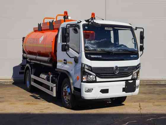 Dongfeng C120S, новый топливозаправщик, объём цистерны 8000 л Донецк