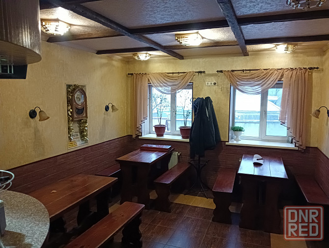 Сдается в аренду хостел помесячно Макеевка - изображение 7