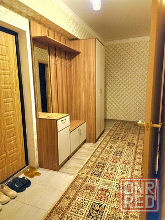 Сдаётся 2к квартира по пр. Мира Мариуполь - изображение 1