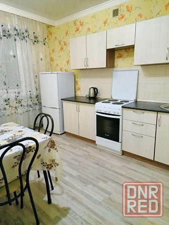 Сдаётся 2к квартира по пр. Мира Мариуполь - изображение 4