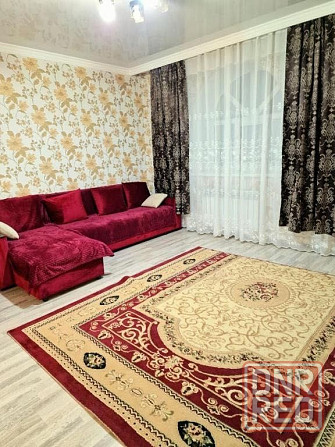 Сдаётся 2к квартира по пр. Мира Мариуполь - изображение 3