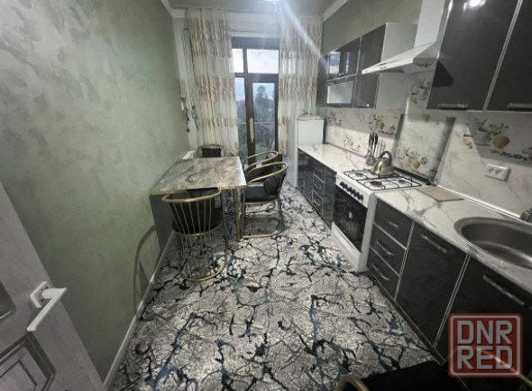 Сдам однокомнатную квартиру на Мира ул, 91 Мариуполь - изображение 2