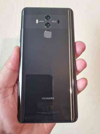 HUAWEI Mate 10 Pro. 6/128 Донецк