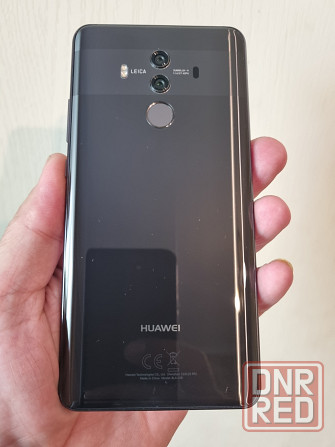 HUAWEI Mate 10 Pro. 6/128 Донецк - изображение 3