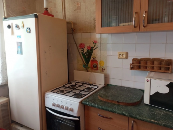 Сдам 1комн кВ Ленинский район, Боссе, Малахова Донецк