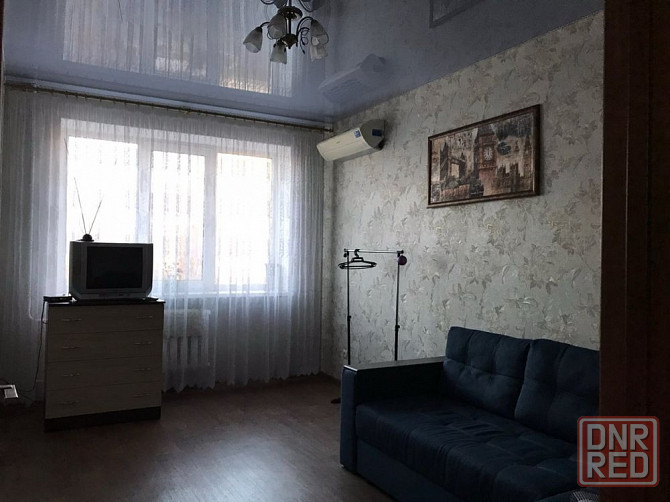 Сдам 2-комнатную квартиру в Буденовском районе, Цветочный. Донецк - изображение 2