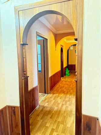 Продам 6-ти комнатную квартиру в г. Донецке по цене двушки Донецк