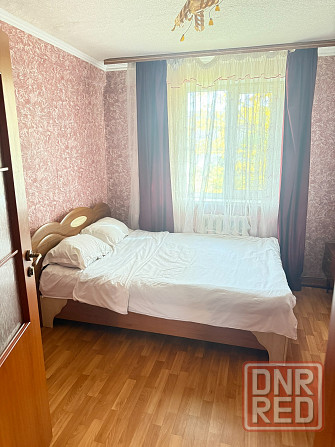 Продам 6-ти комнатную квартиру в г. Донецке по цене двушки Донецк - изображение 9